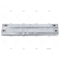 ANODO ZINC MERCR. ZINETI
