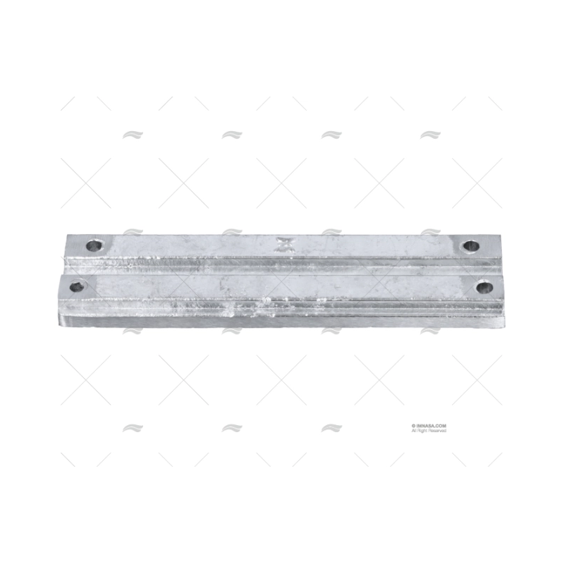 ANODO ZINC MERCR. ZINETI
