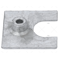 ANODO ZINC MERCURY 4,5-7HP ZINETI