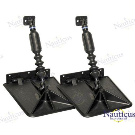 KIT FLAPS MANUAL 30 LB. C/PLANCHA 9.5 X
