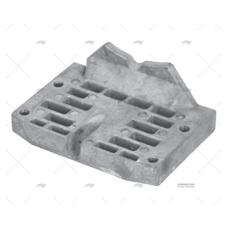 ANODO ZINC OMC M 100-245HP INTRABORDA