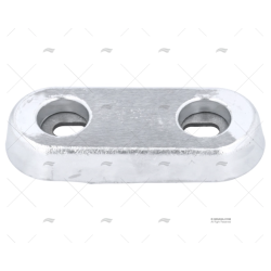 ANODO ZINC VETUS 150MM 0.970KG GUARDIAN