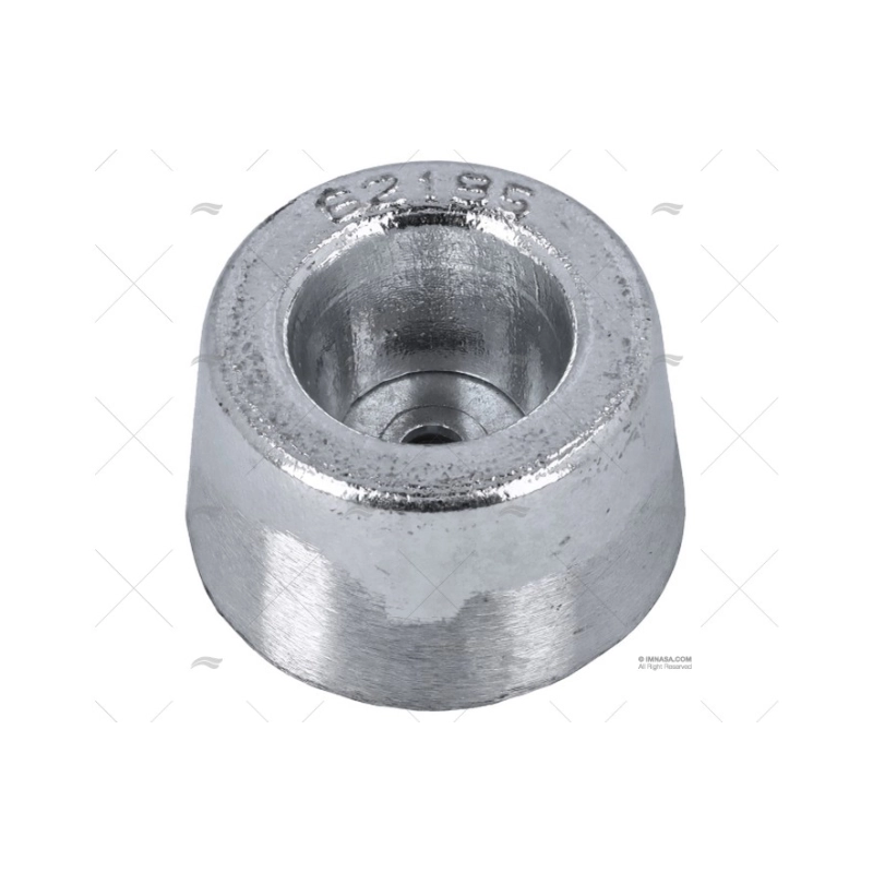 ANODO ZINC VETUS