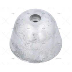 ANODO ZINC VETUS 60MM