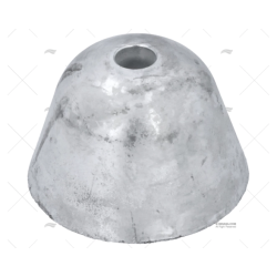 ANODO ZINC VETUS 60MM GUARDIAN
