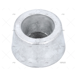 ANODO ZINC VETUS 78MM 1KG GUARDIAN