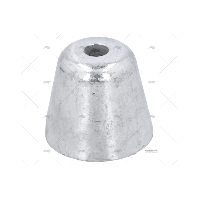 ANODO ZINC VETUS H/PROA BP195