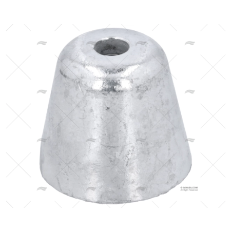 ANODO ZINC VETUS H/PROA BP195