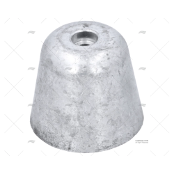 ANODO ZINC VETUS H/PROA BP195 GUARDIAN