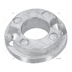 ANODO ZINC VETUS H/PROA KGF 25 GUARDIAN