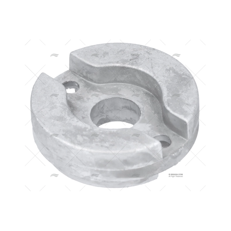ANODO ZINC VETUS H/PROA KGF 35-55