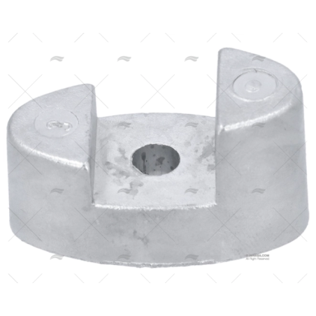 ANODO ZINC VETUS TIPO BP129