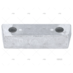 ANODO ZINC VOLV. BARRA MOTOR DP290 GUARDIAN