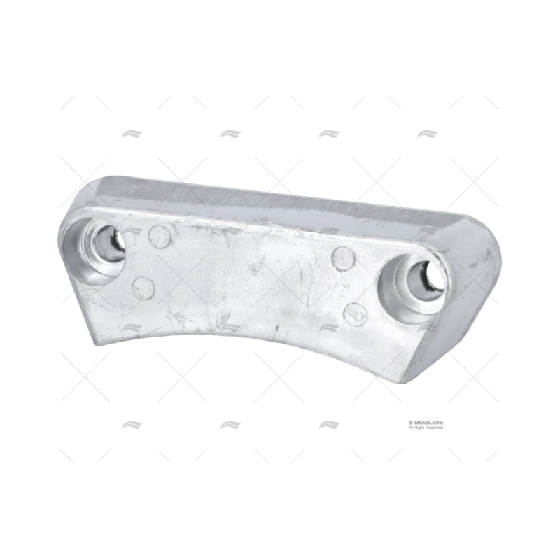 ANODO ZINC VOLV. BARRA SER.DUO PROP