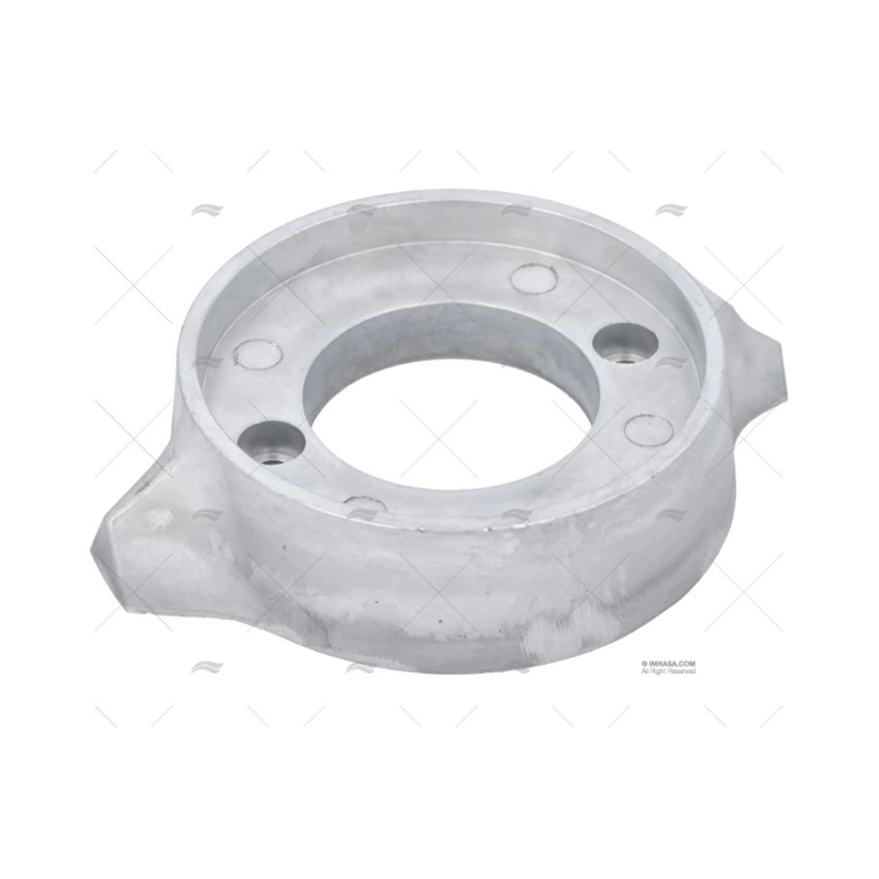 ANODO ZINC VOLV. COLLAR COLA 280