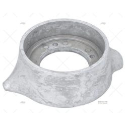 ANODO ZINC VOLV. COLLAR S-DRIVE 110MM