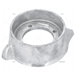 ANODO ZINC VOLV. COLLAR S-DRIVE 110MM GUARDIAN