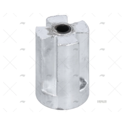 ANODO ZINC VOLV. IPS GUARDIAN