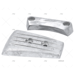 ANODO ZINC VOLV. KIT DPH/DPR GUARDIAN