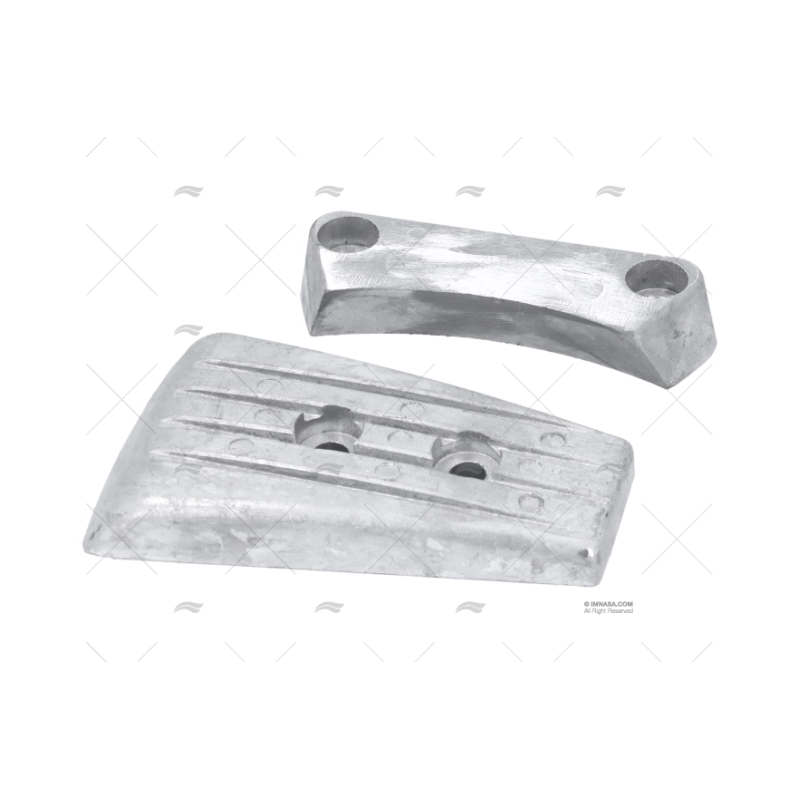 ANODO ZINC VOLV. KIT DPH/DPR GUARDIAN