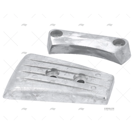 ANODO ZINC VOLV. KIT DPH/DPR GUARDIAN