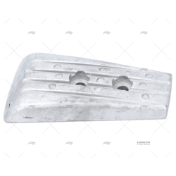 ANODO ZINC VOLV. PLACA SER. DPH-A/DPH-B