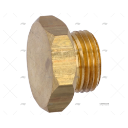 TAPON ANODO 24MM 18X1.5 M