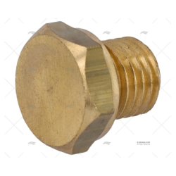 TAPON P/ANODO ENFRIADOR AIFO-FPT 12X1,5