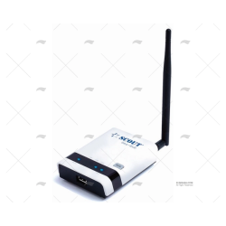 ROUTER WIFI/3G/USB SCOUT SEA HUB