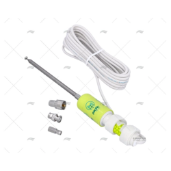 ANTENA EMERGENCIA PACIFIC AERIALS