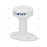 ANTENA GPS 1572-1610MHZ 7CM 26DB SCOUT