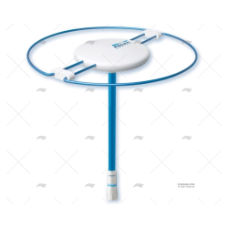 ANTENA TV 40-860MHZ 450MM PACIFIC PACIFIC AERIALS