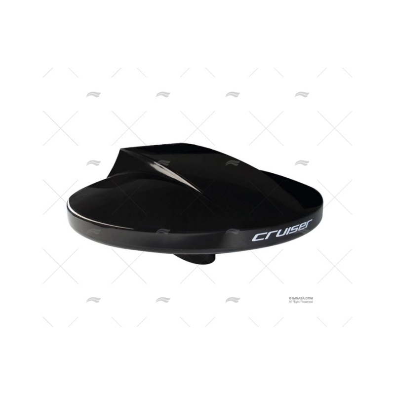 ANTENA TV 40-860MHZ CRUISER BLACK SCOUT