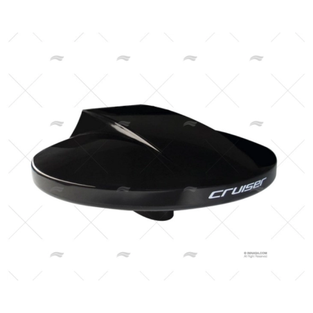 ANTENA TV 40-860MHZ CRUISER BLACK SCOUT