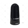 ANTENA TV 40-860MHZ WAVE NEGRA SCOUT