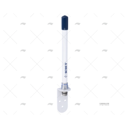 ANTENA VHF 0.18MT 1DB C/BASE "L" SCOUT