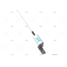 ANTENA VHF 1.00MT 3DB INOX PACIFIC PACIFIC AERIALS