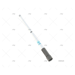 ANTENA VHF 1.80MT 3DB INOX PACIFIC PACIFIC AERIALS