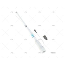 ANTENA VHF 1.80MT 3DB NYLON PACIFIC PACIFIC AERIALS