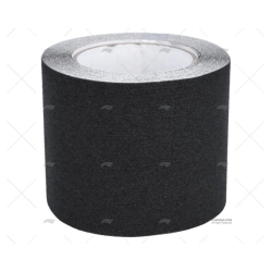 CINTA ANTIDESLIZANTE 102MMX 7,3M NEGRA
