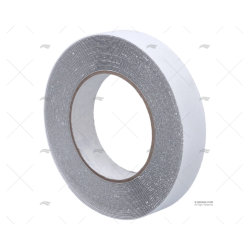 CINTA ANTIDESLIZANTE 25MMX10M TRANSPARE PSP TAPES