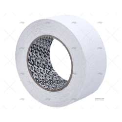 CINTA ANTIDESLIZANTE 50MMX10M BLANCA PSP TAPES