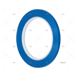 CINTA CONTORNO PINTURA 6MMX33MT PSP TAPES