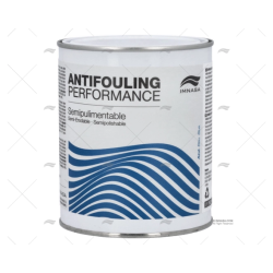 ANTIFOULING PERFOMANCE IP-3 AZUL 0,75L IMNASA