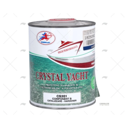 BARNIZ CRYSTAL YACHT 1L MOD.B COVERPLAST