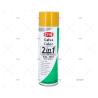 GALVACOLOR RAL1004 AMARILLO SPRAY 500ML