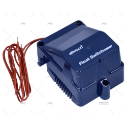 AUTOMATICO ACHIQUE ATTWOOD 12/24V