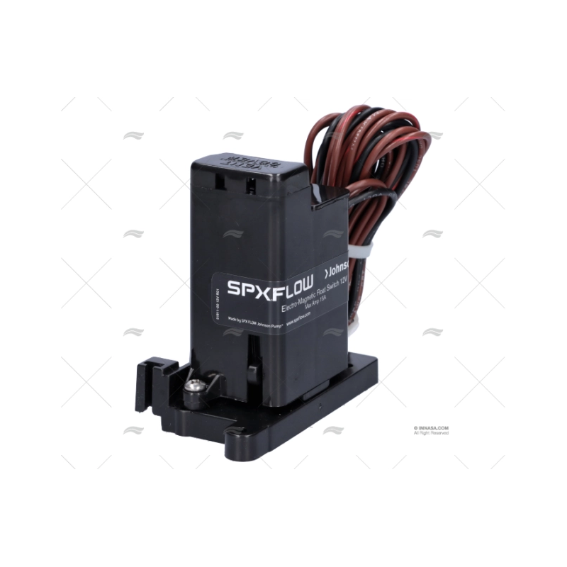 AUTOMATICO ACHIQUE JOHNSON 12V ELECTRONI JOHNSON - SPX