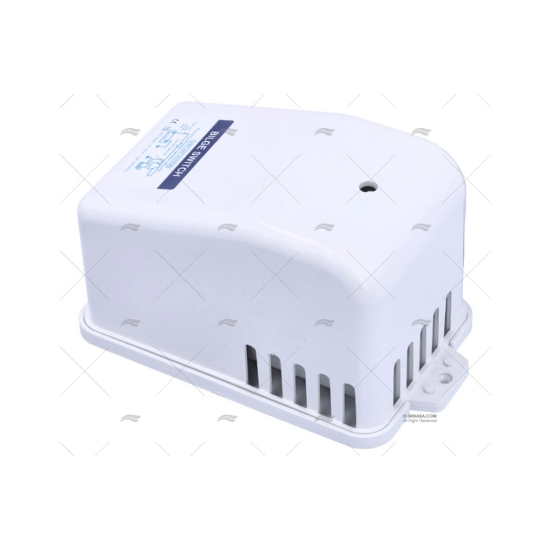 AUTOMATICO ACHIQUE OCEAN 115V C/CARCASA