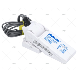 AUTOMATICO ACHIQUE RULE 12-24V 14/7A